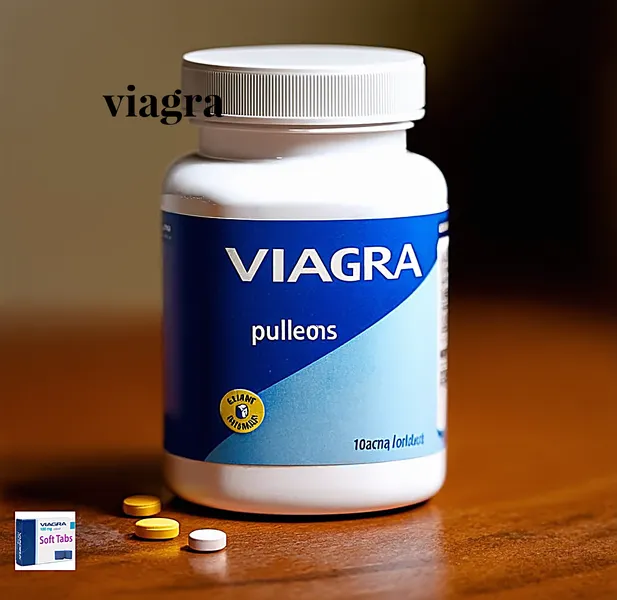 En la farmacia venden viagra